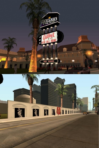 Caesars Palace
